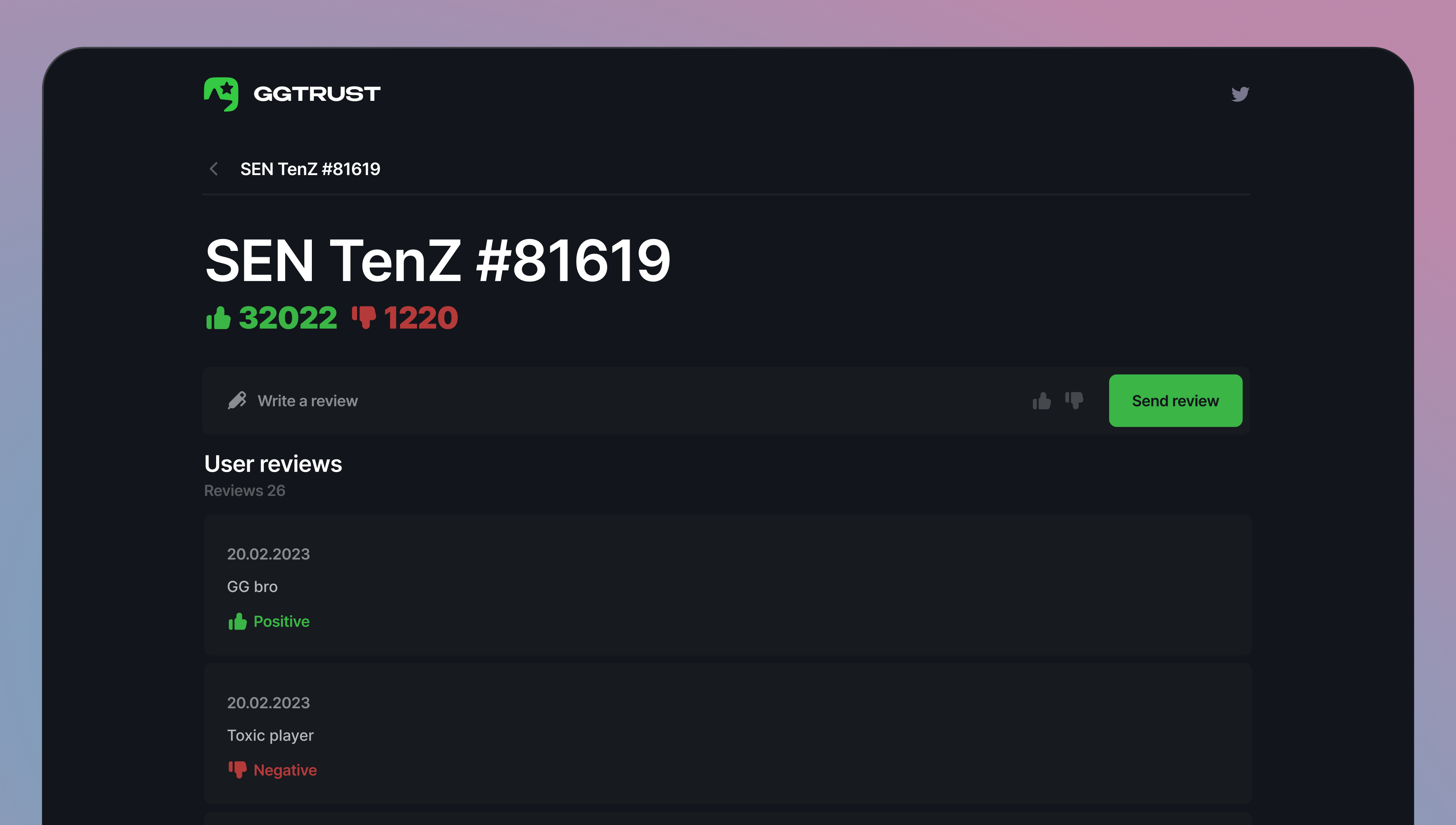 Ggtrust media 1