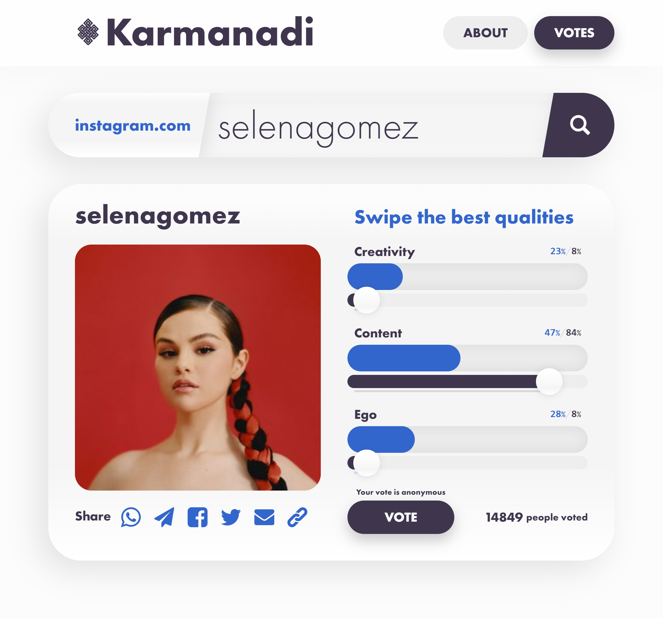 Karmanadi gallery image