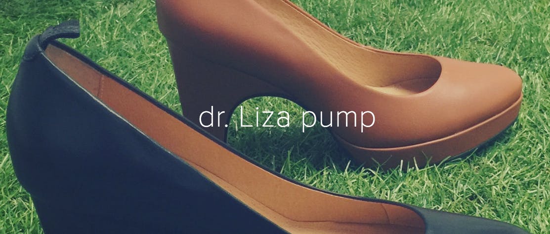 The dr. Liza pump media 1