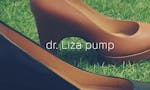 The dr. Liza pump image