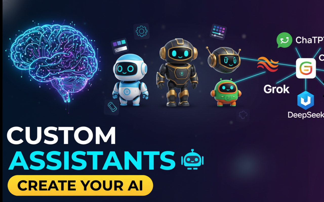 RAG Assistant 1.0 gallery image