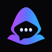 AnonyChat logo