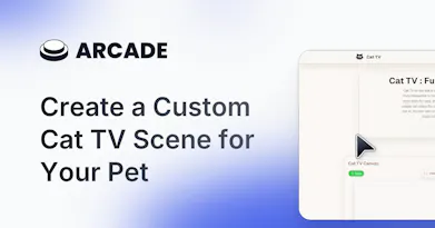 Cat TV gallery image