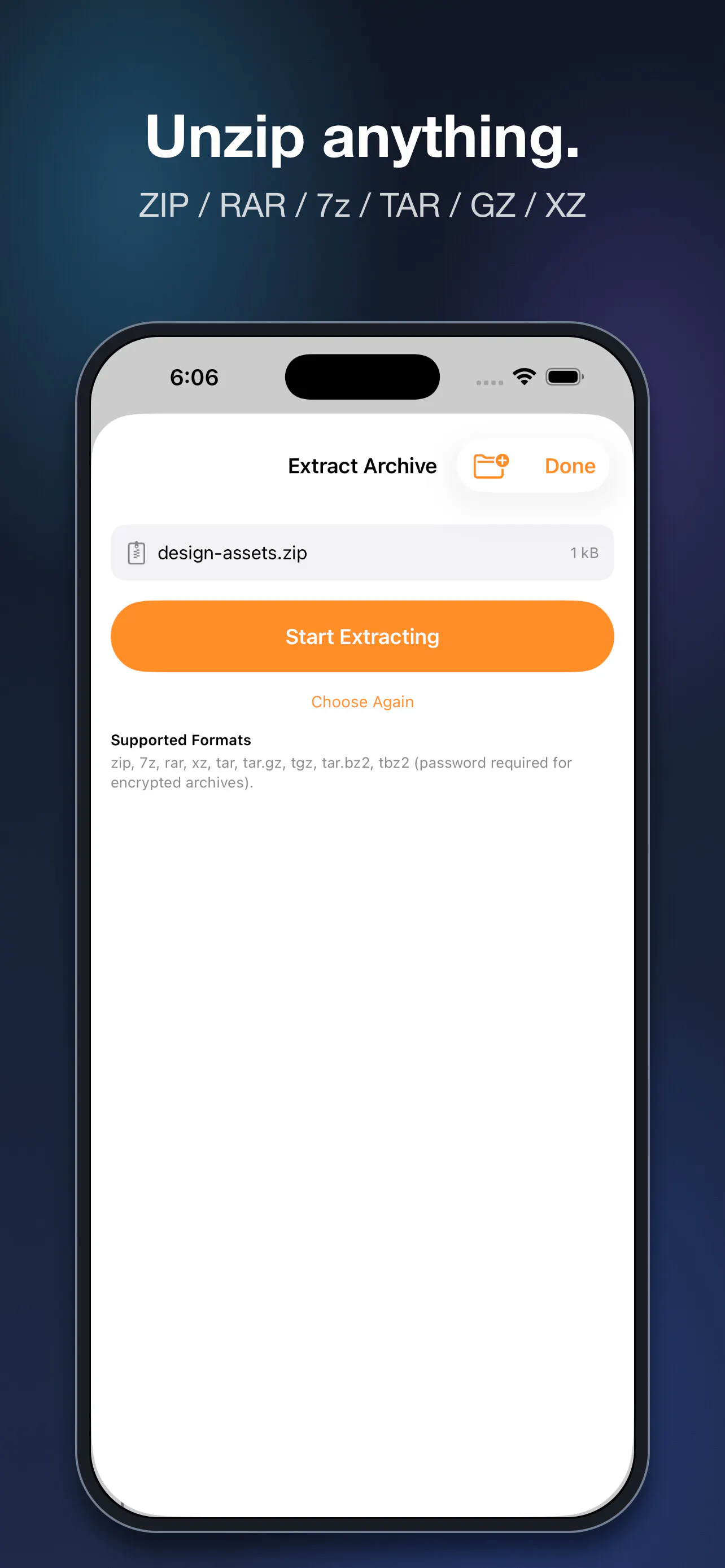 TS File Explorer gallery image