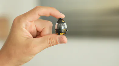 Donha Egg, Your EDC Meditation Watch gallery image