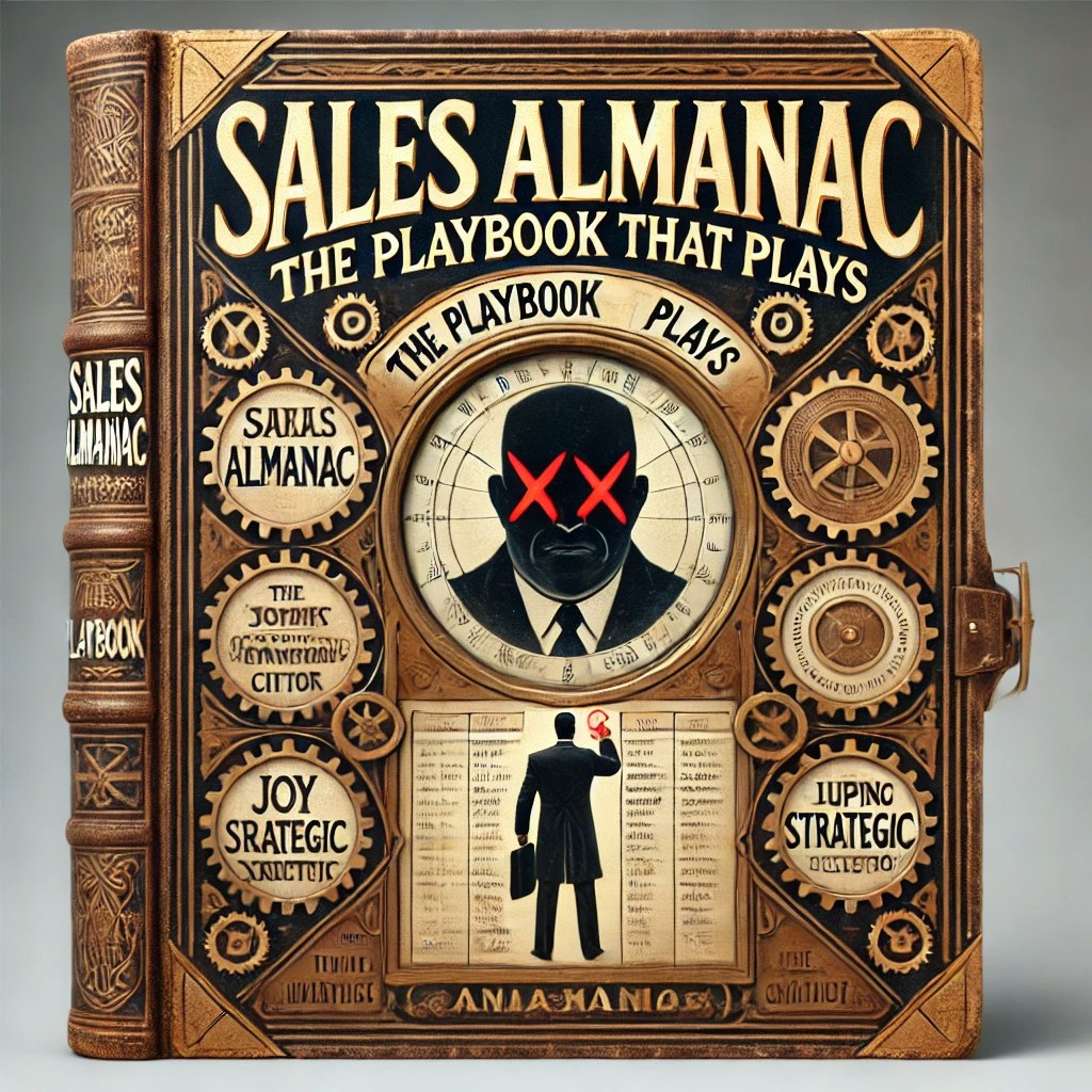 PENGURUSAN PENGURUS ALMANAC