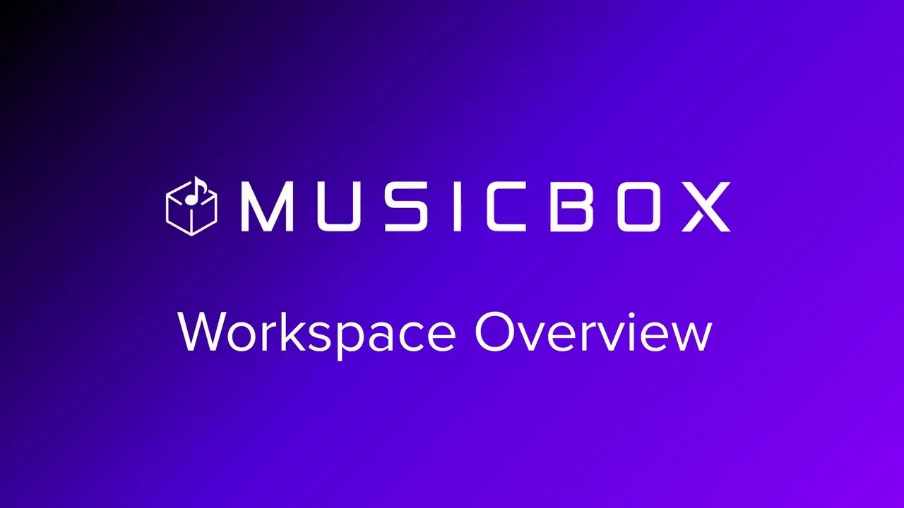 MusicBox gallery image