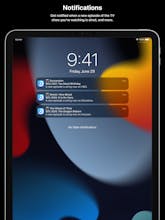 Konsensus for iPad gallery image