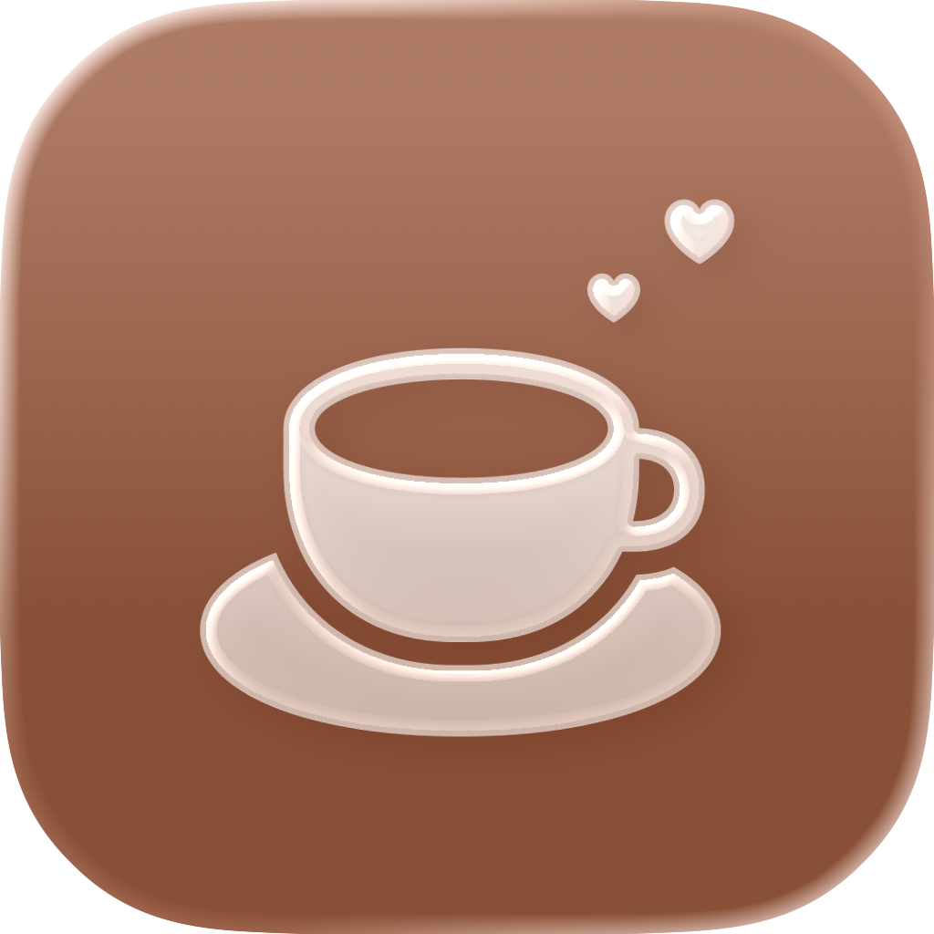 CoffeePal: Coffee Brew Journal