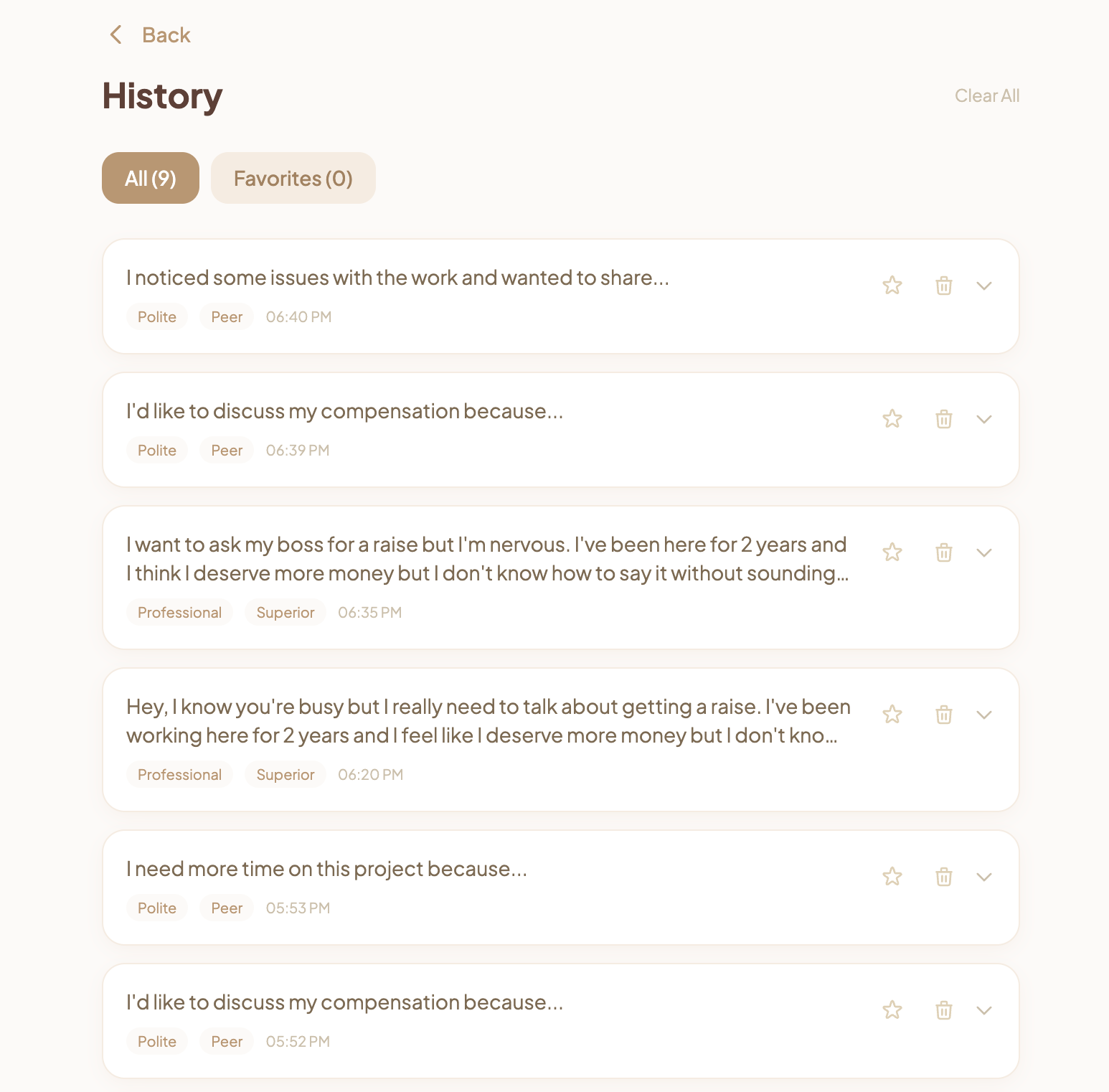 Say It Better gallery image