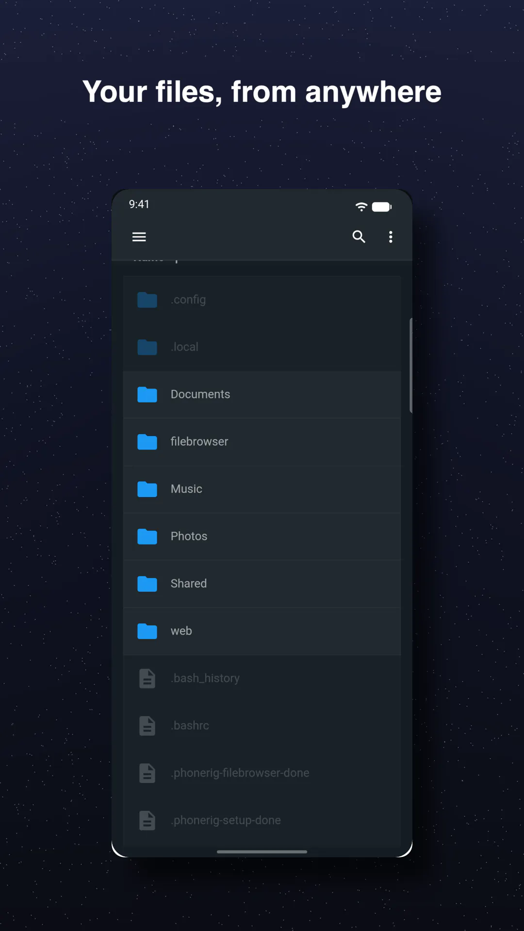 PhoneRig gallery image