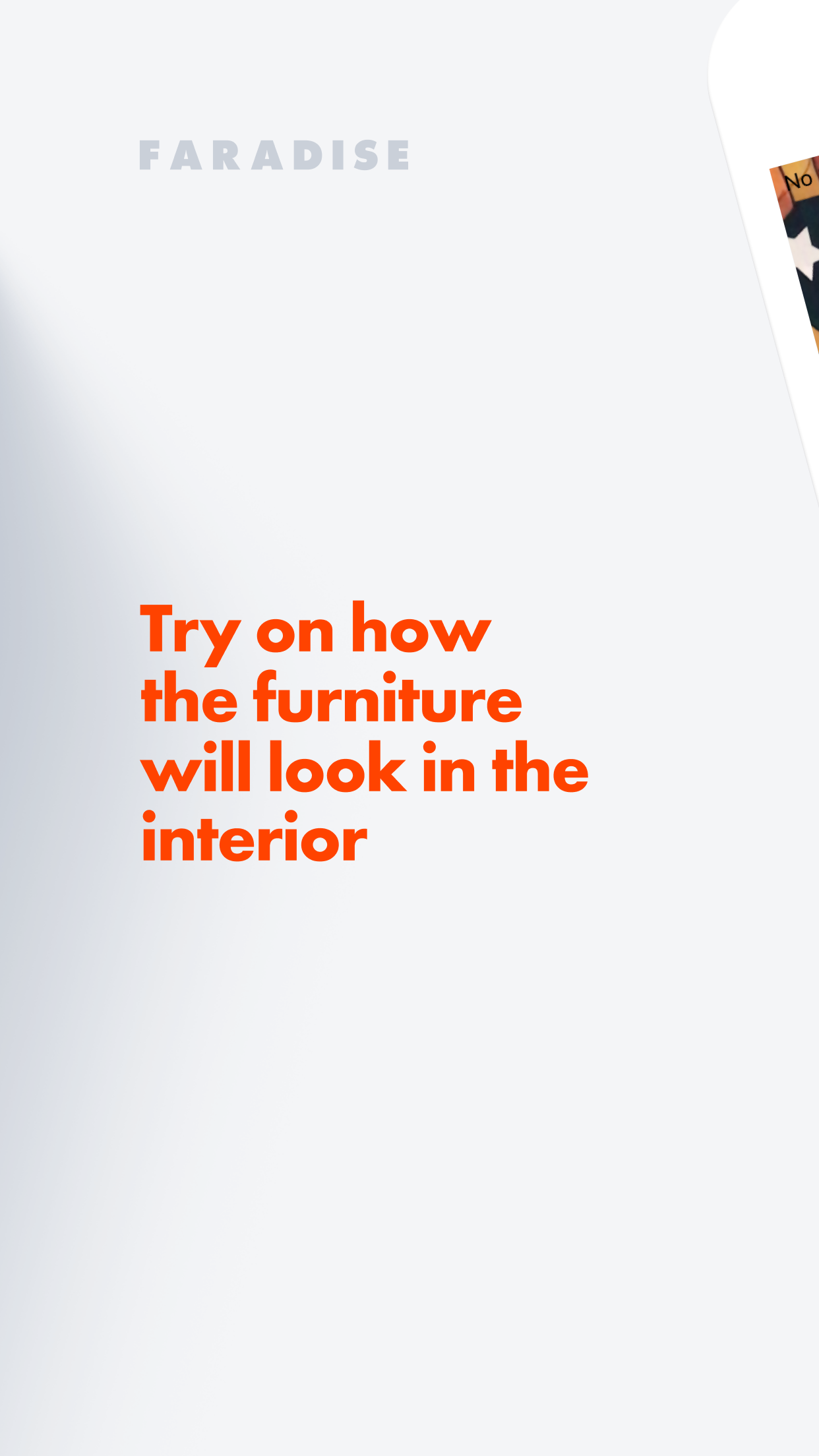 Faradise gallery image