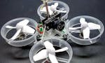 Tiny Whoop image