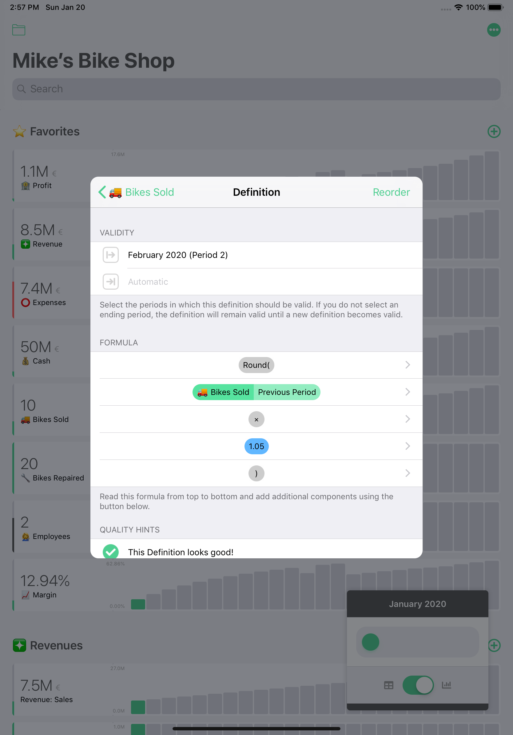 Scratchplan gallery image