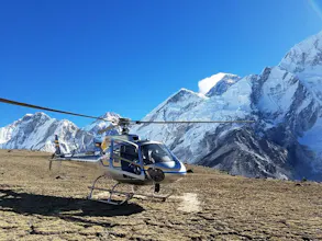 Everest Base Camp Trek gallery image
