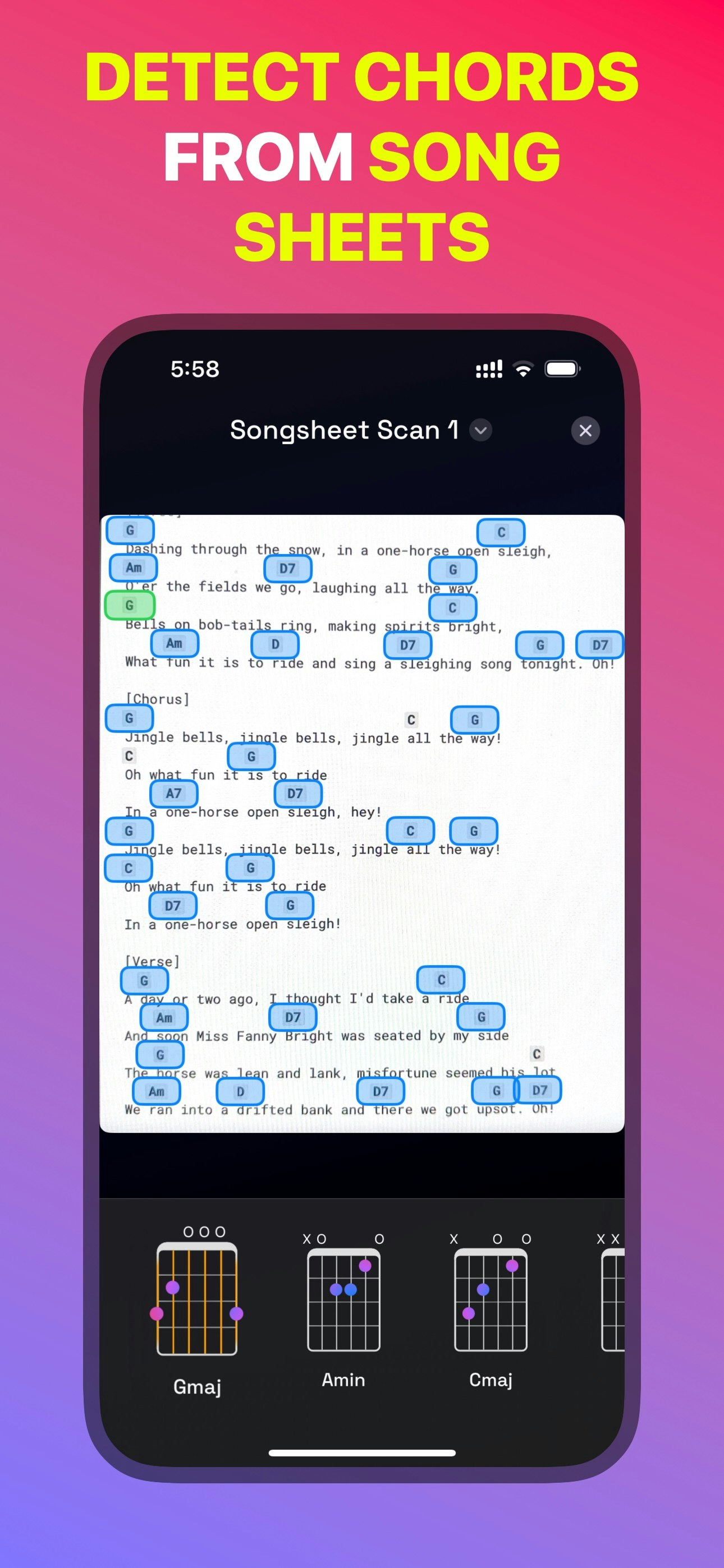Chitarra wiz - App All-in-One Guitar Companion per imparare, praticare e creare media 10
