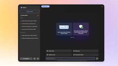 Duck.ai gallery image