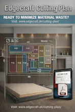 Cutting Plan gallery image
