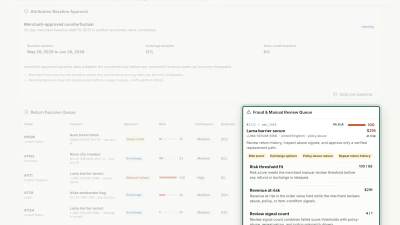 Opstimal Return Rescue screenshot 3