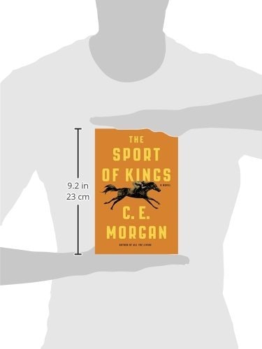 The Sport of Kings gallery image