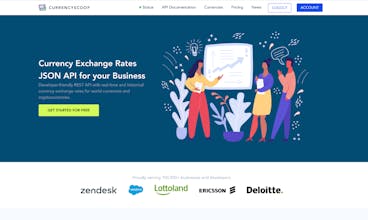 CurrencyScoop gallery image