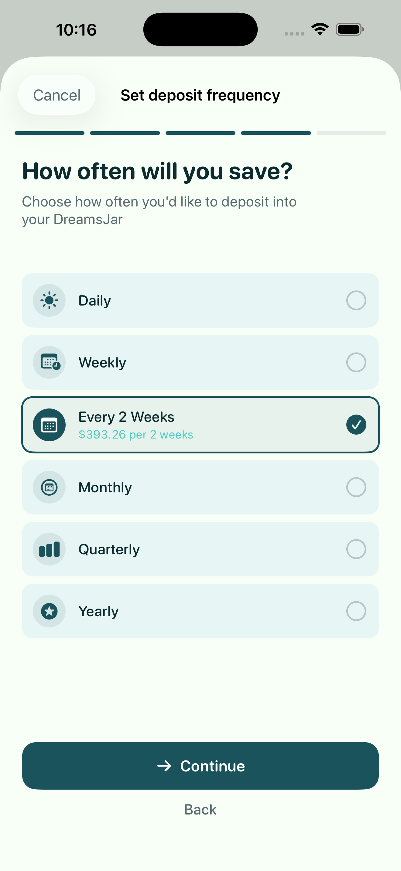 DreamsJar gallery image