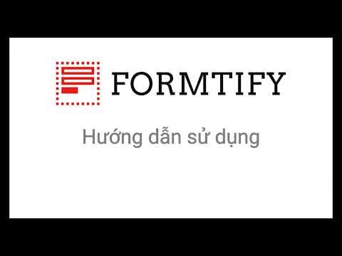 FORMTIFY gallery image