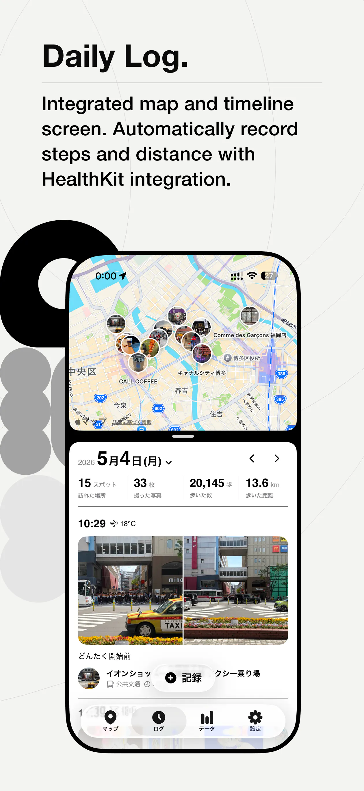 RONDO gallery image