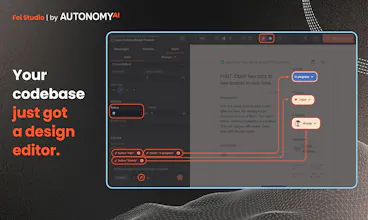 Fei Design Mode gallery image