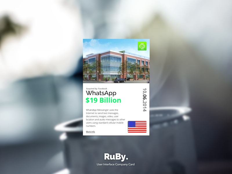 AcquiWatch gallery image