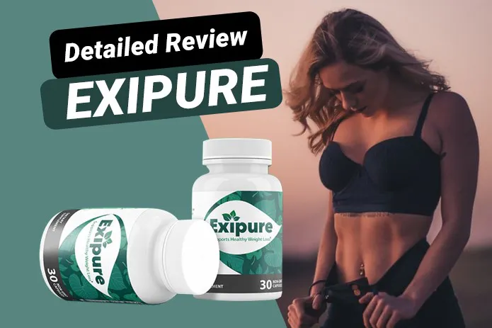Exipure South Africa Review 2022