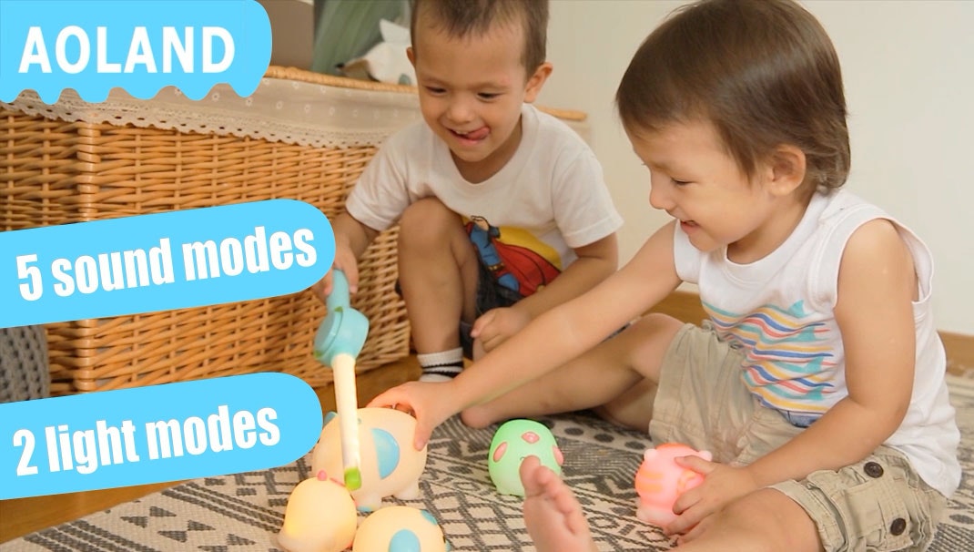 Aoland Magic Jungle toys for kids