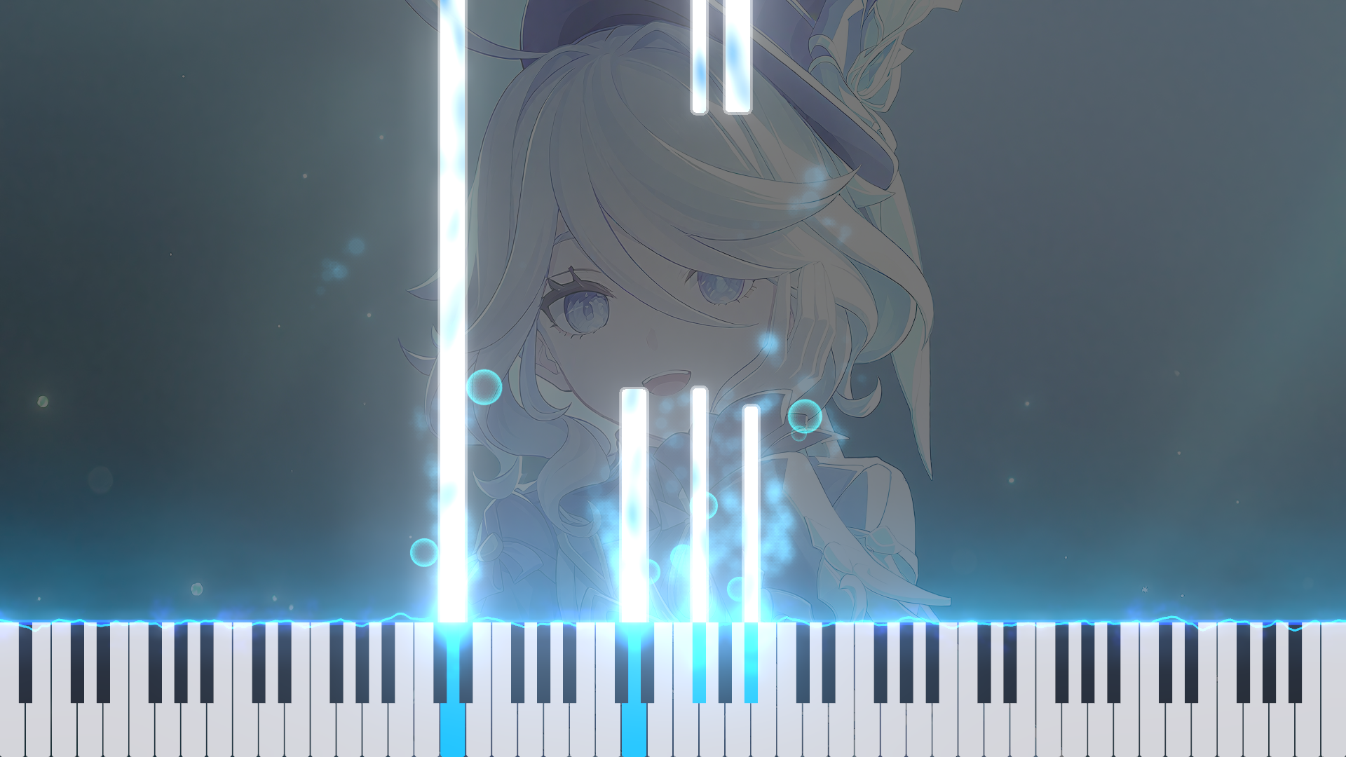 DoraPiano gallery image