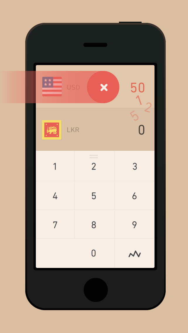 Currency by Simple Simple gallery image