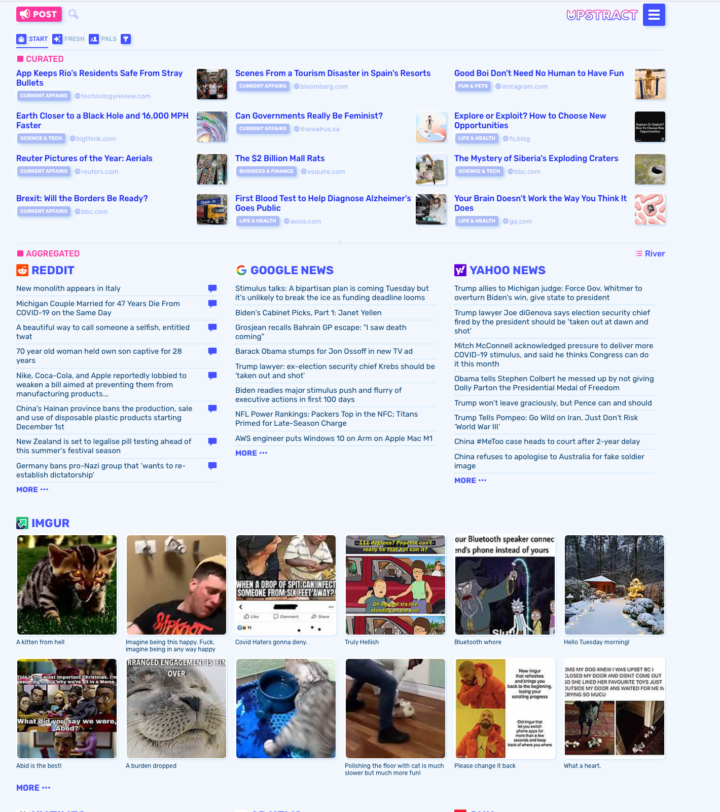 Upstract gallery image