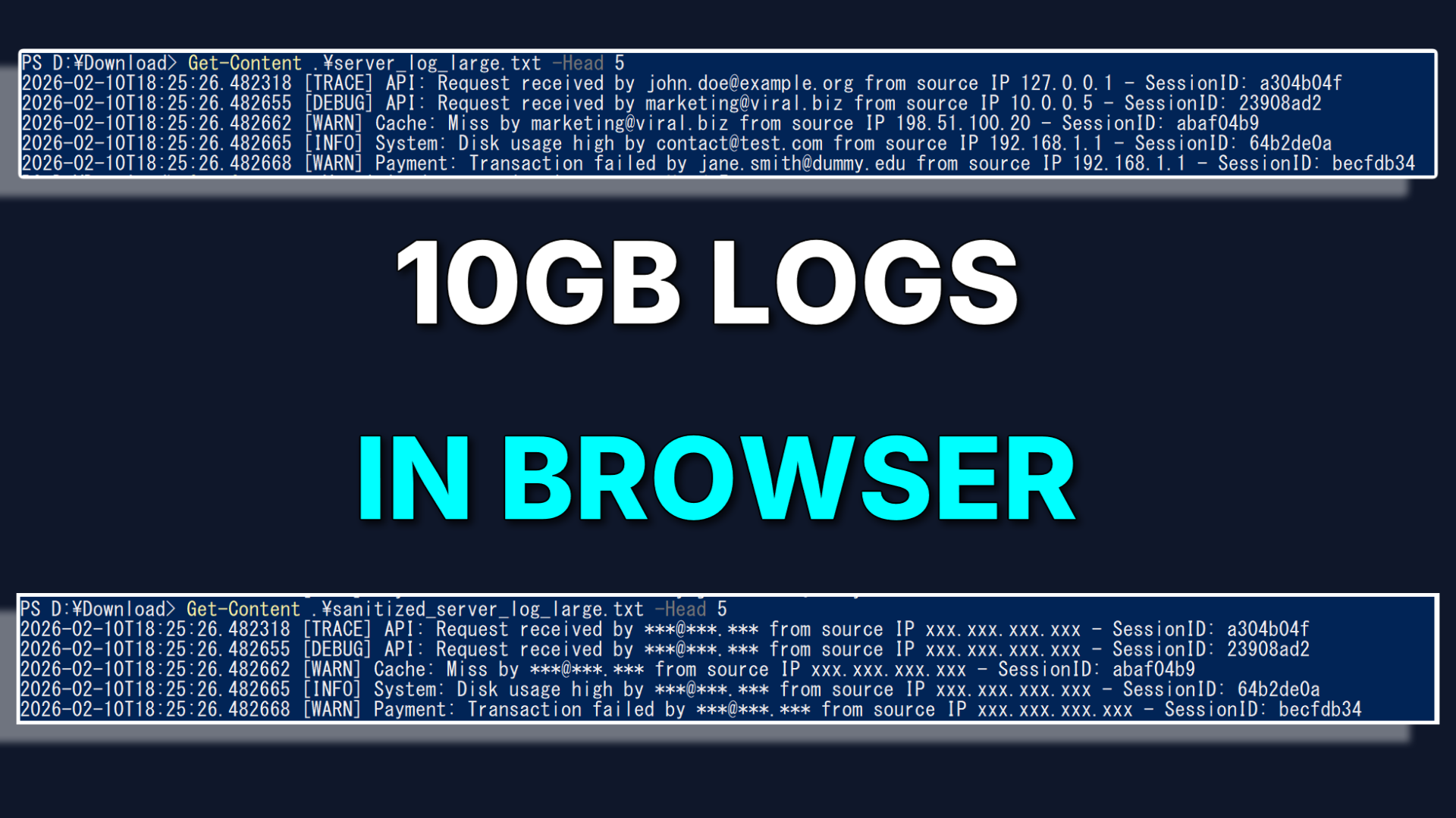 Local-Sanitizer gallery image