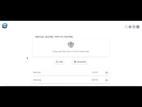 Webp to Png gallery image