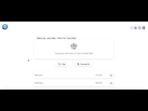 Webp to Png gallery image