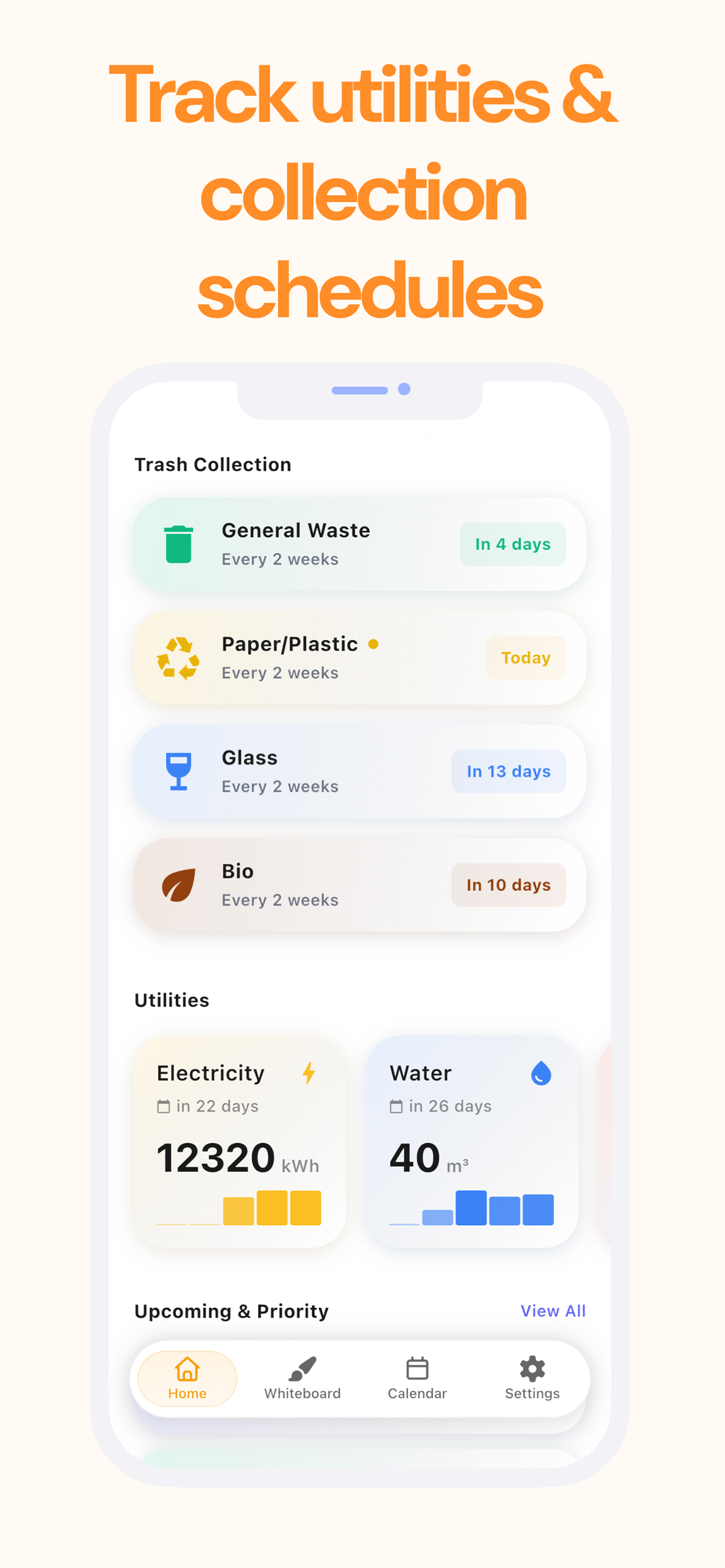 Homsy - Family Organiser gallery image