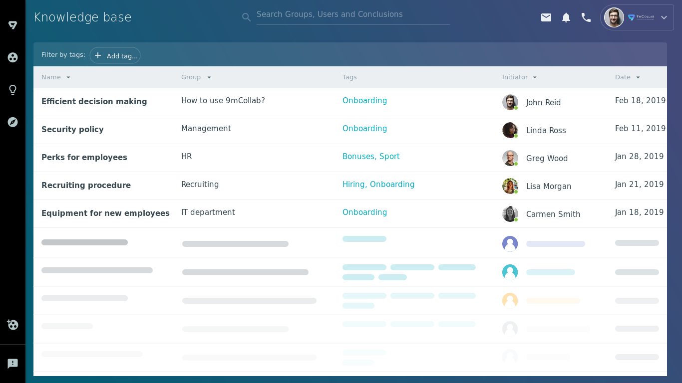 9mCollab gallery image