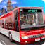 KP BRT Bus Simulator :Smart City Busgame