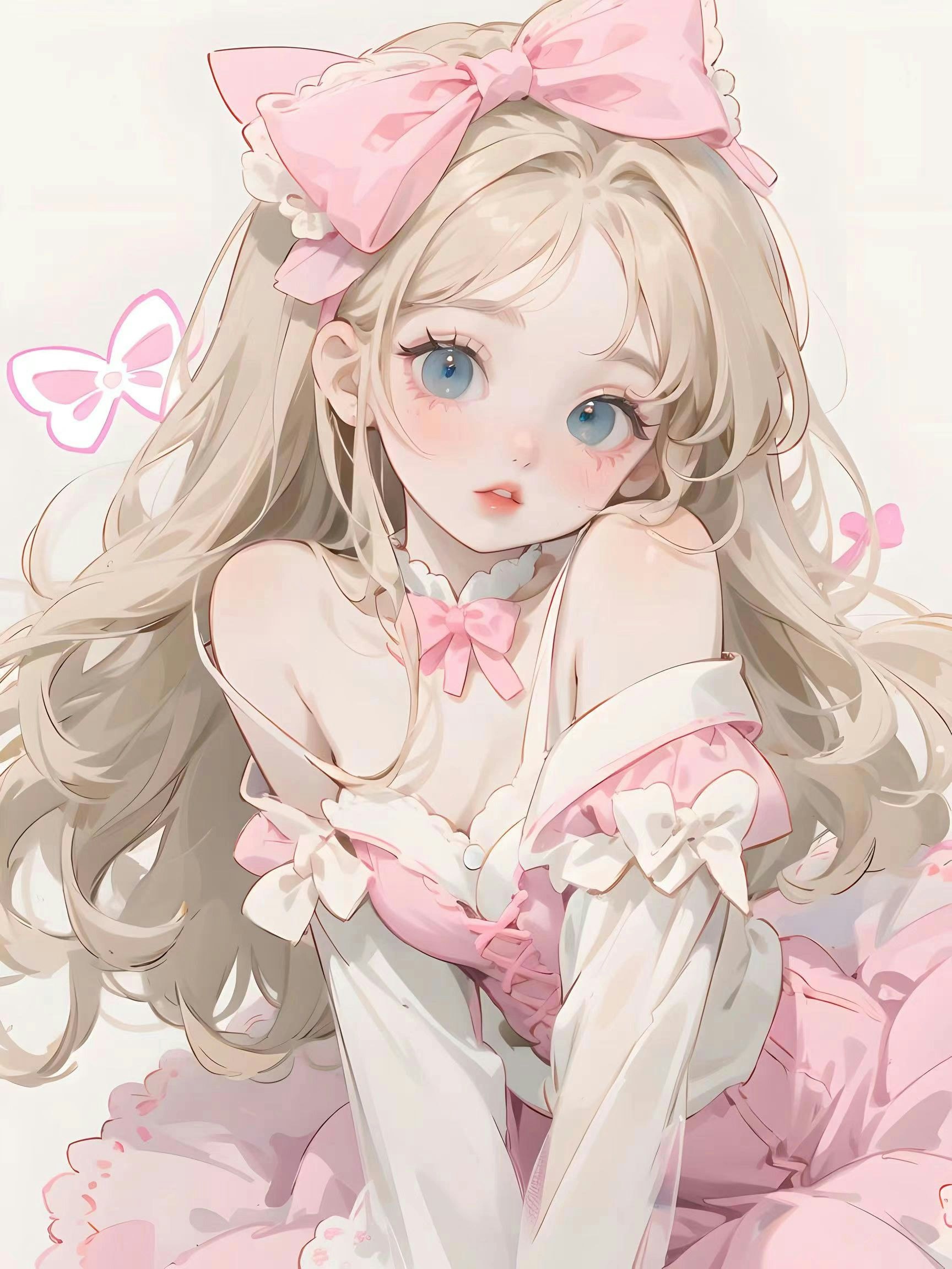 Cute Profile Pictures