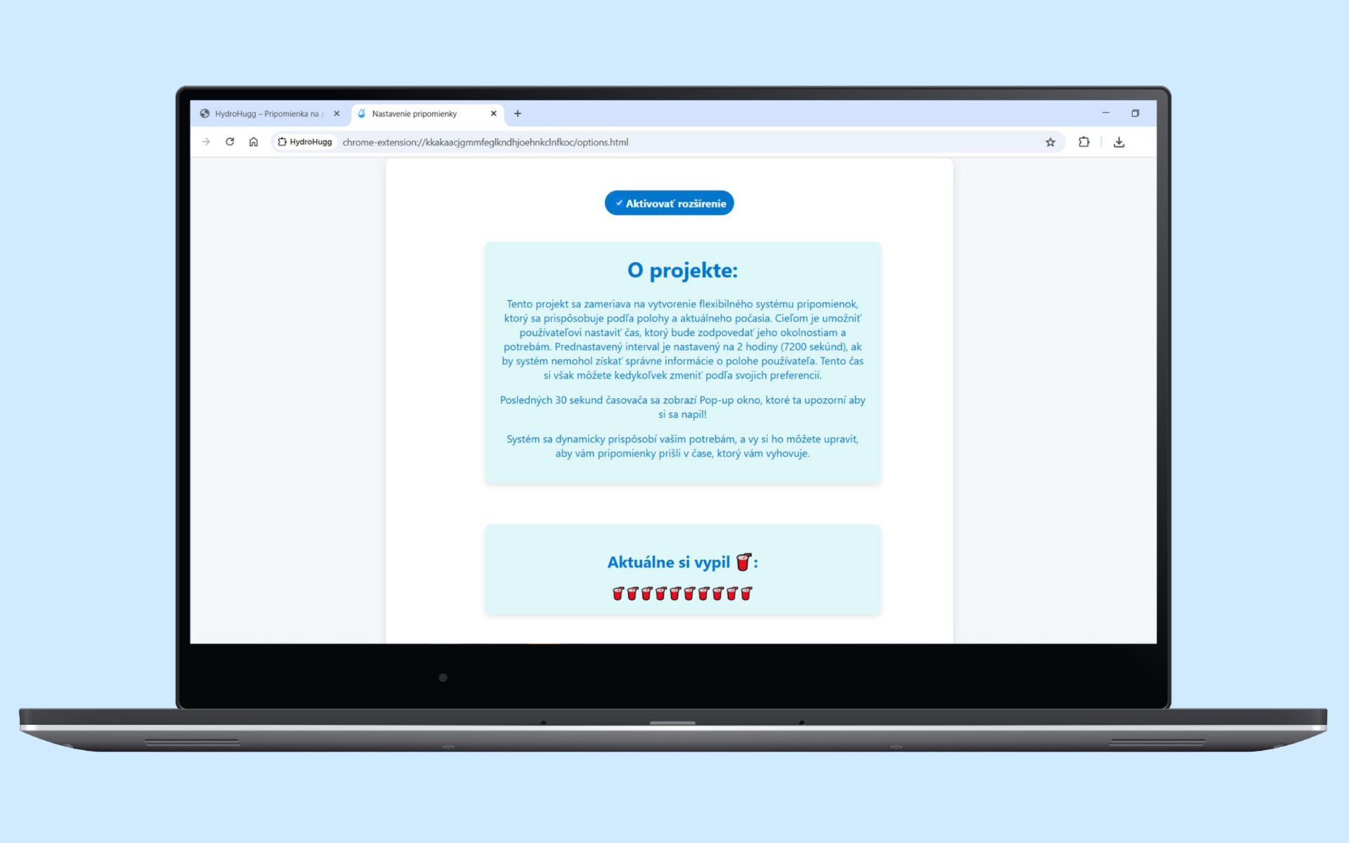 Chrome Web Store gallery image