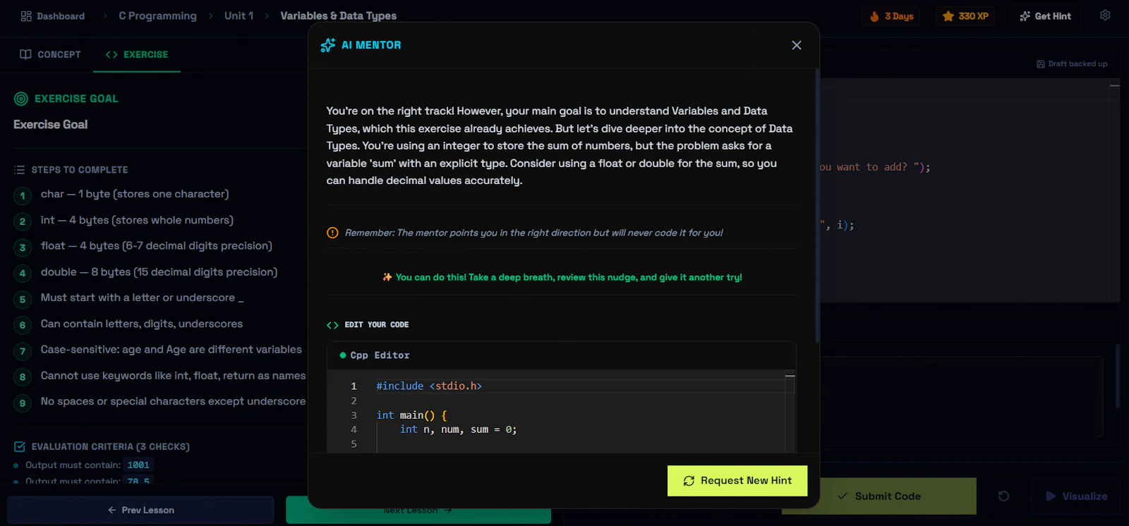 Scratch Code screenshot 5