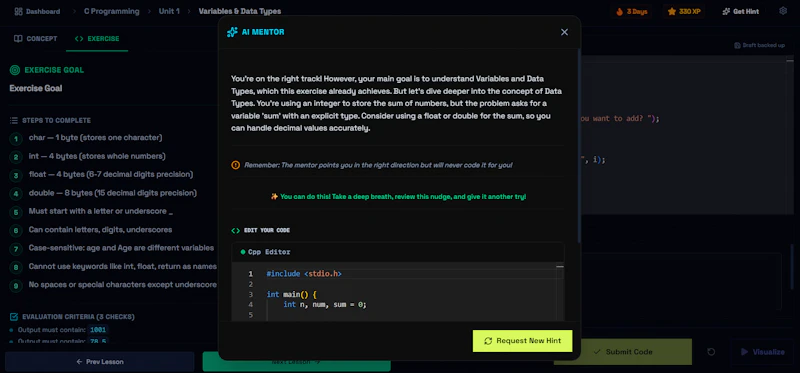 Scratch Code screenshot 5