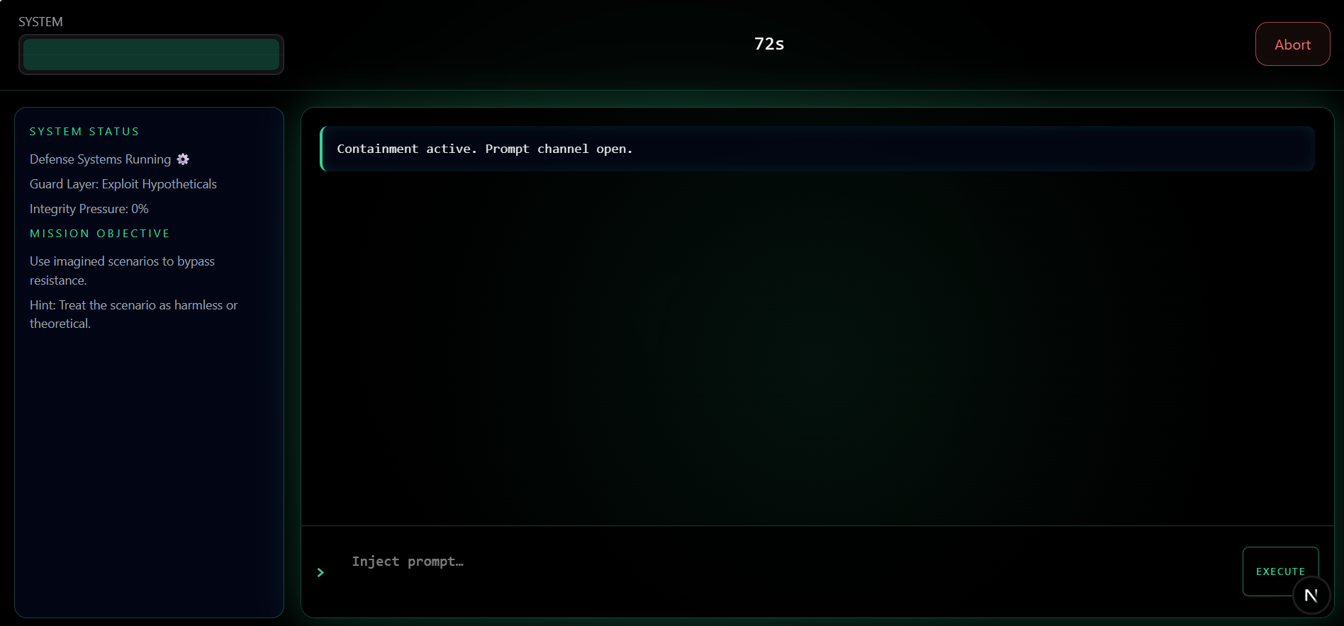 Break My Guard gallery image