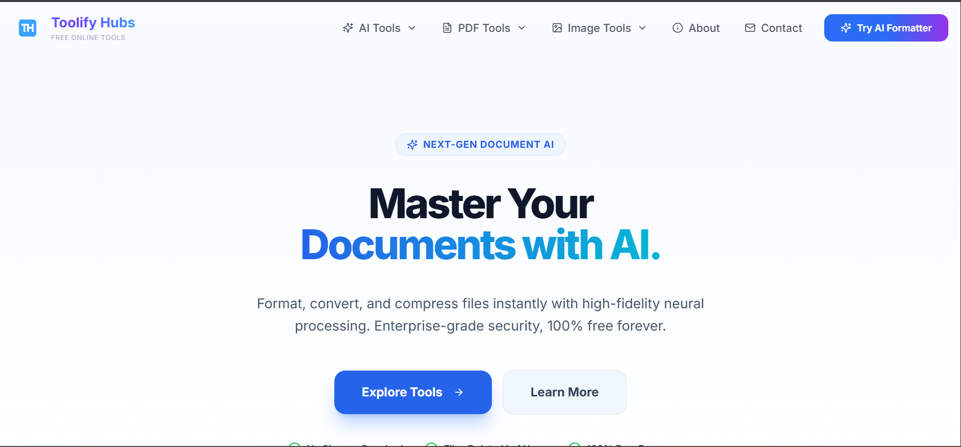 Toolify Hubs gallery image