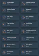 Beautiful generated avatar placeholders gallery image