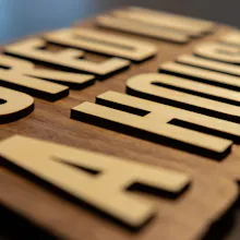 Home Office Signs gallery image