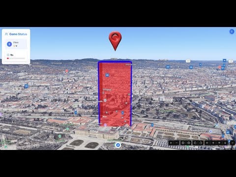 Globe Dash gallery image